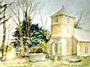 tidmington church